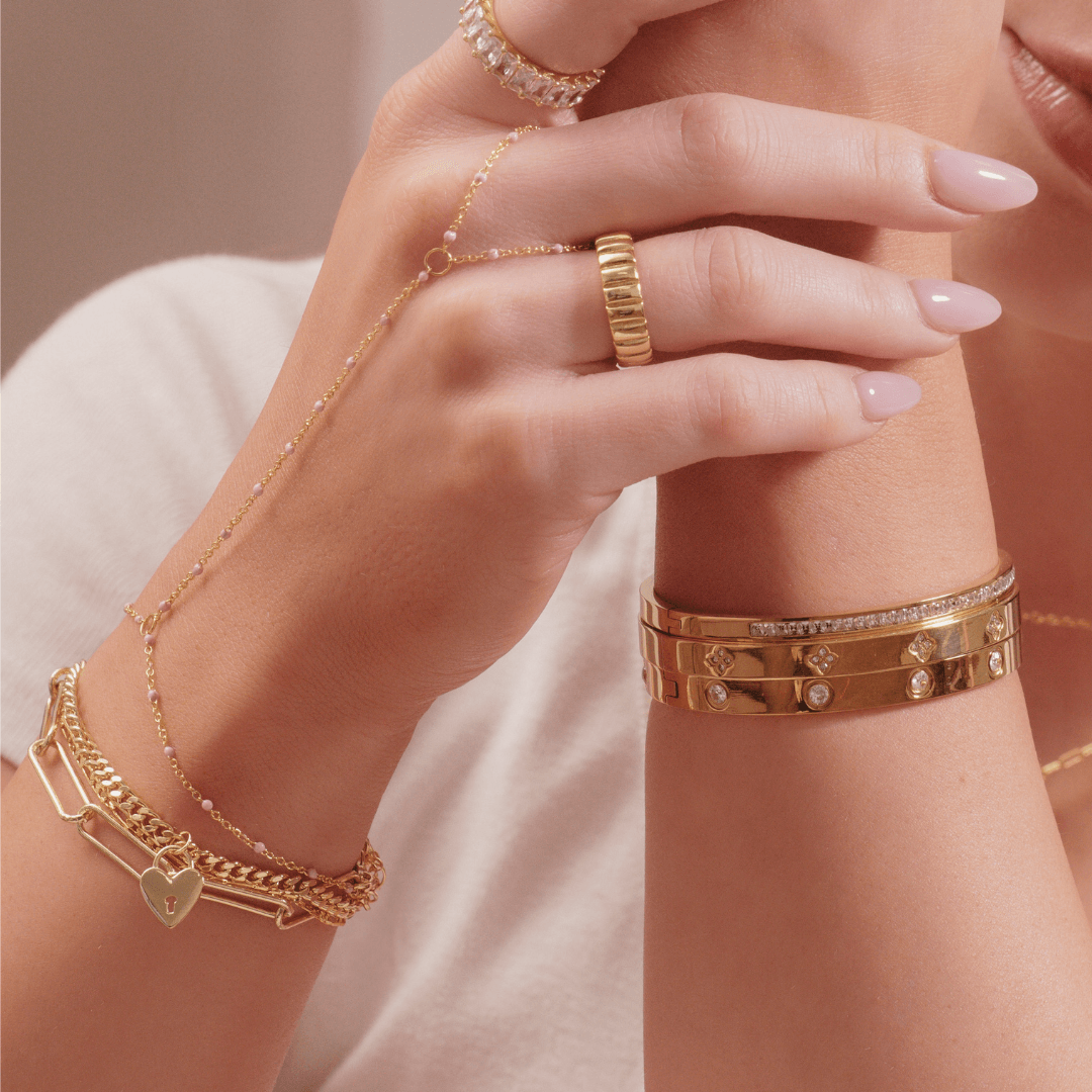 Evry Jewels Bangles