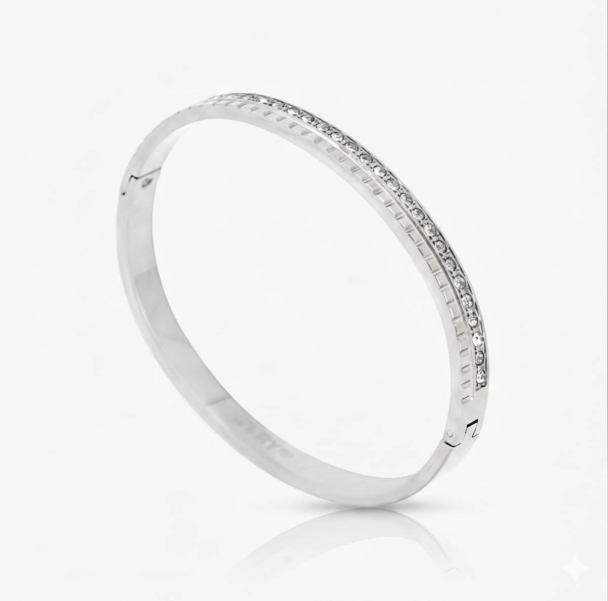 Evry Jewels Royalty Tennis Bangle
