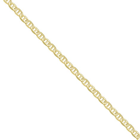 Evry Jewels Rum Anklet