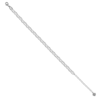 Evry Jewels Rum Anklet