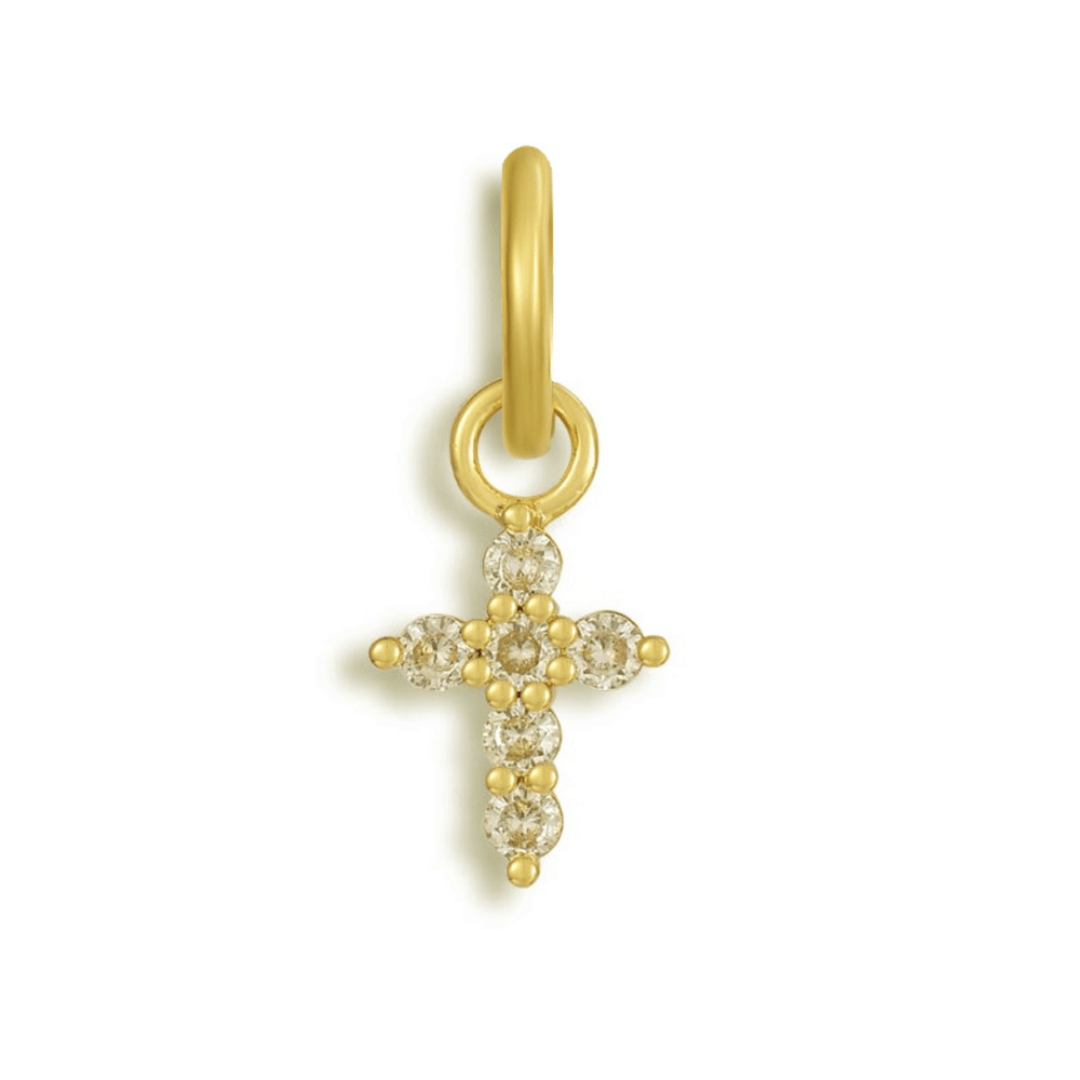 Evry Jewels Shoe Charms