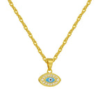 Evry Jewels Santorini Necklace