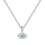 Evry Jewels Santorini Necklace