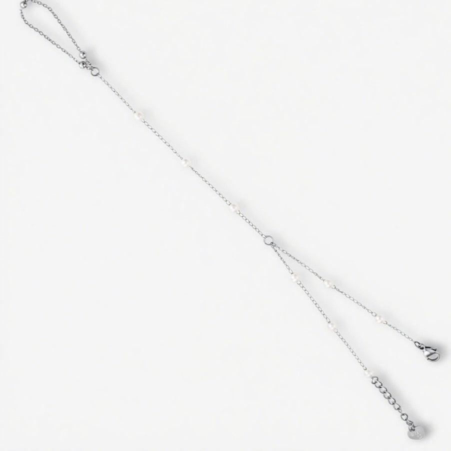 Evry Jewels Sarah Hand Chain