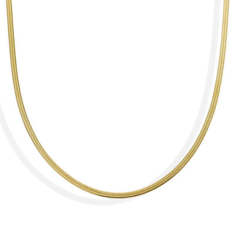 Evry Jewels Sariah Necklace