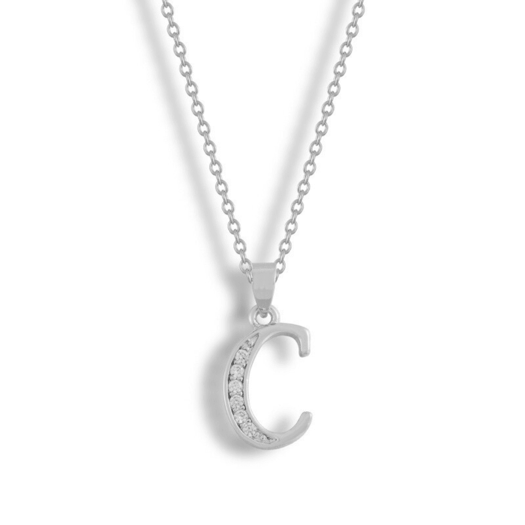 Evry Jewels Say My Name Necklace