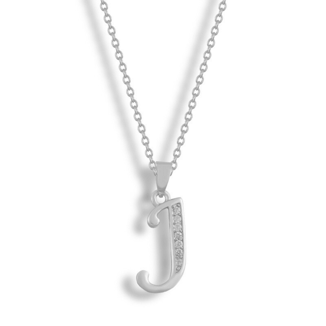 Evry Jewels Say My Name Necklace