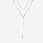 Evry Jewels Dreamers Lariat Necklace
