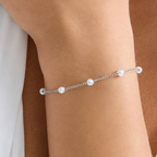 Evry Jewels Lover Girl Bracelet