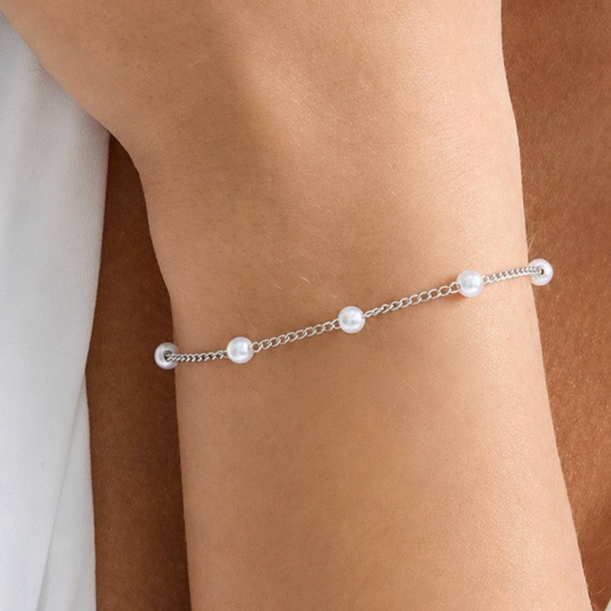 Evry Jewels Lover Girl Bracelet