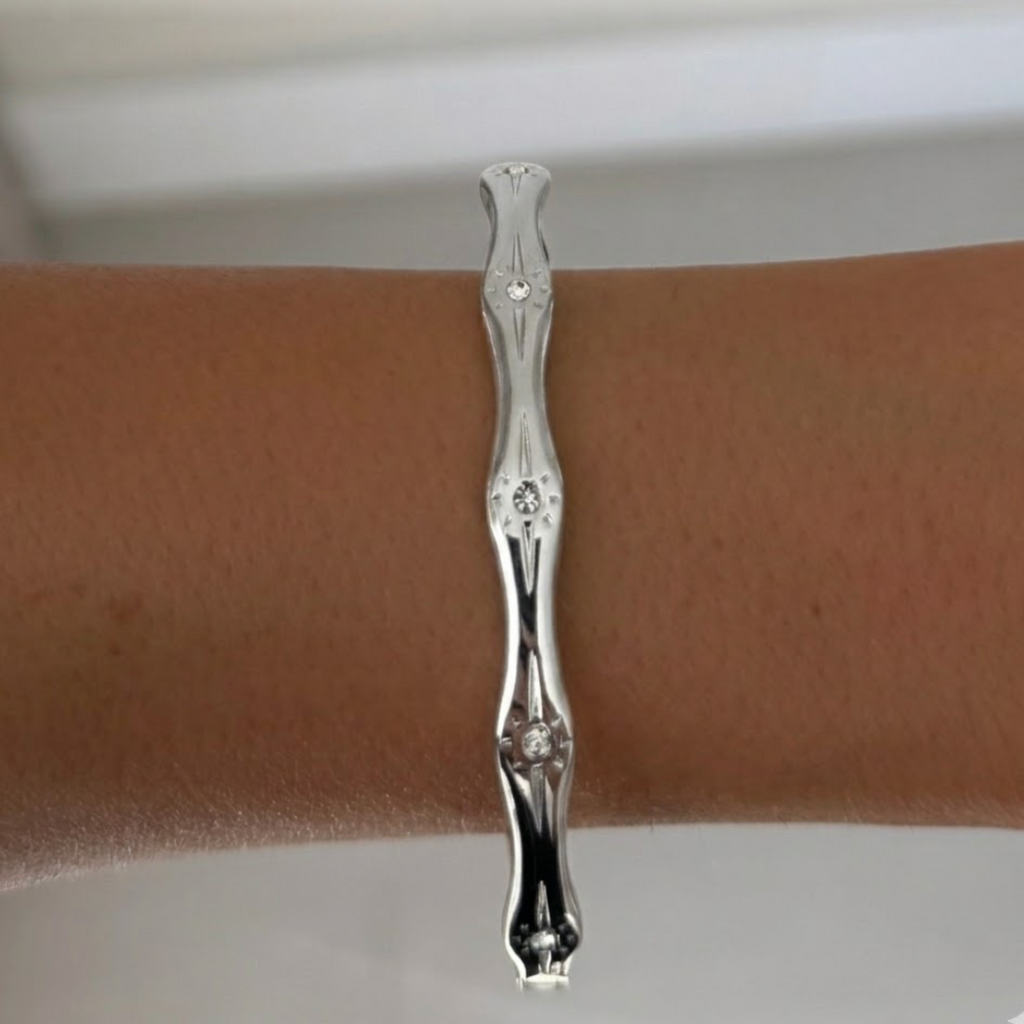 Evry Jewels Milkyway Bangle