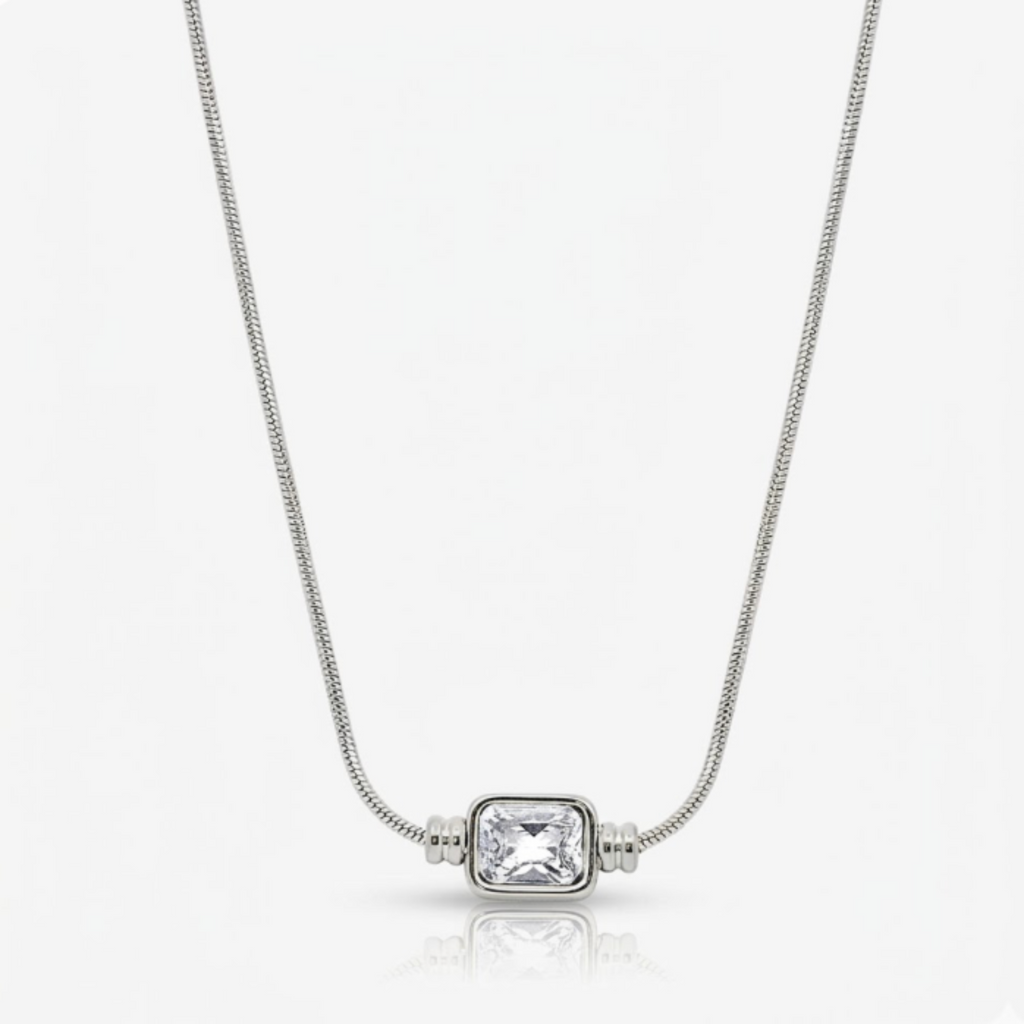 Evry Jewels Crush Core Necklace