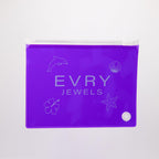 Evry Jewels Seaside Pouch