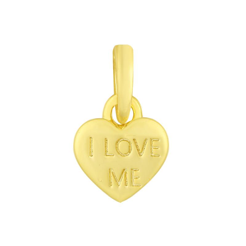 Evry Jewels Self Love Charm
