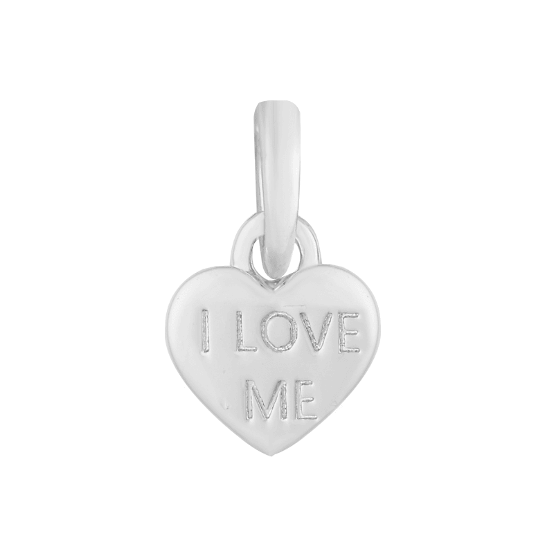 Evry Jewels Self Love Charm
