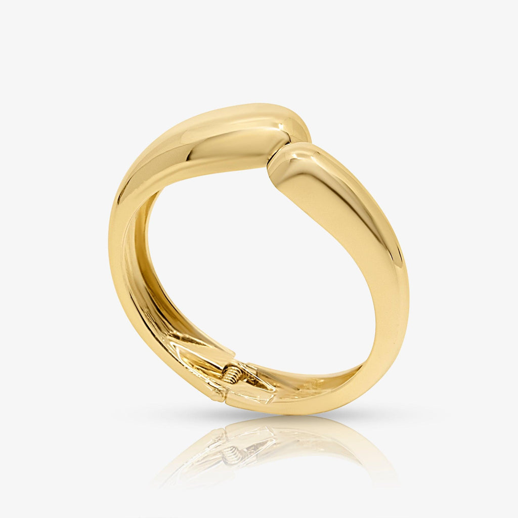 Evry Jewels Chunky Bangles