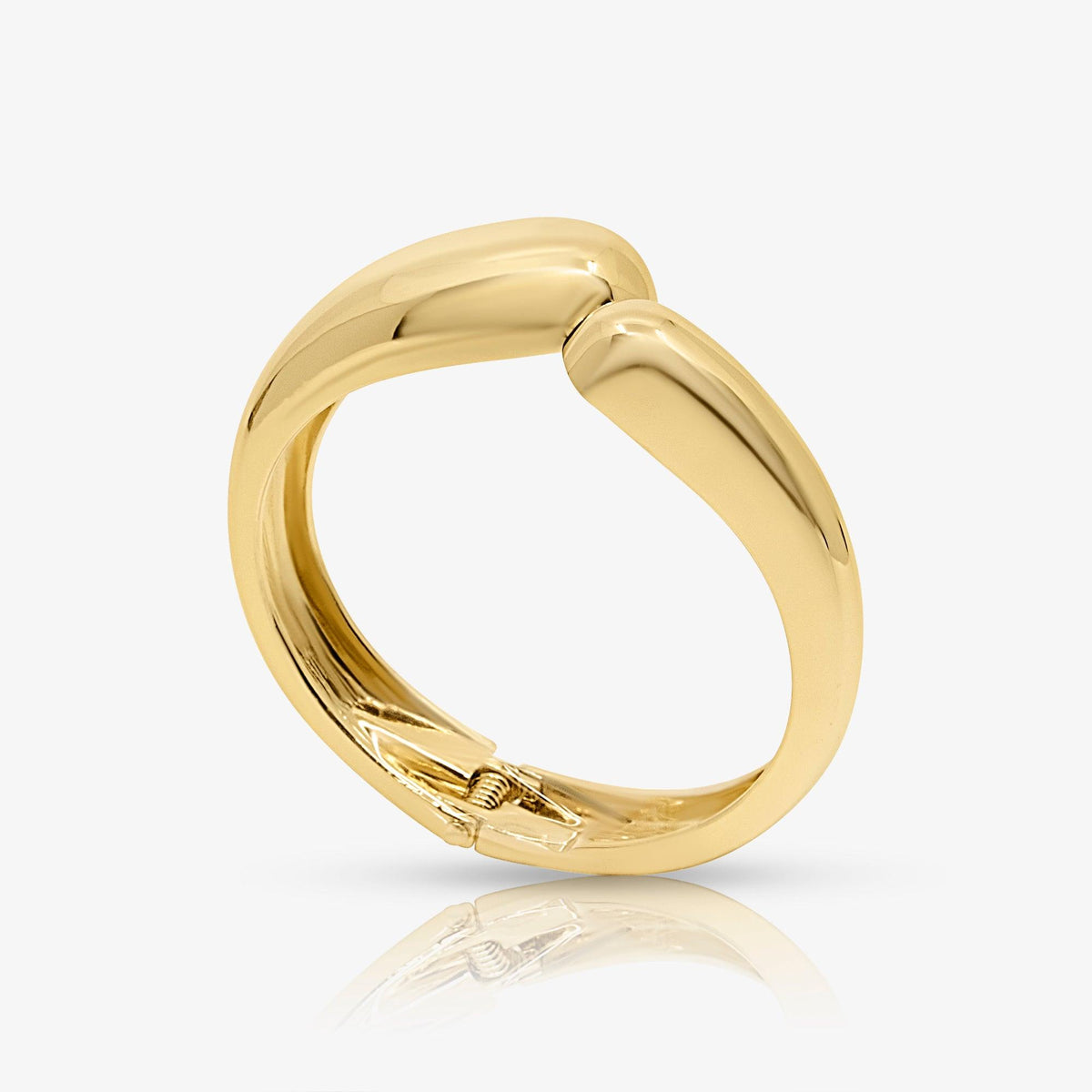Evry Jewels Chunky Bangles
