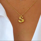 Evry Jewels She's So Bubbly Necklace