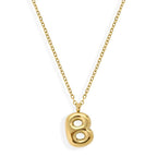 Evry Jewels She's So Bubbly Necklace