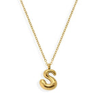 Evry Jewels She's So Bubbly Necklace