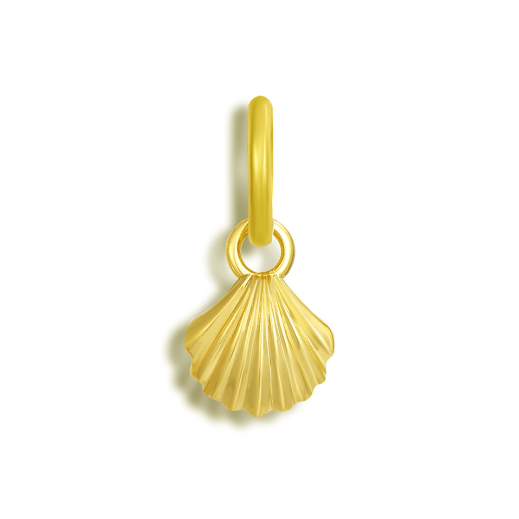 Evry Jewels Shelly Charm