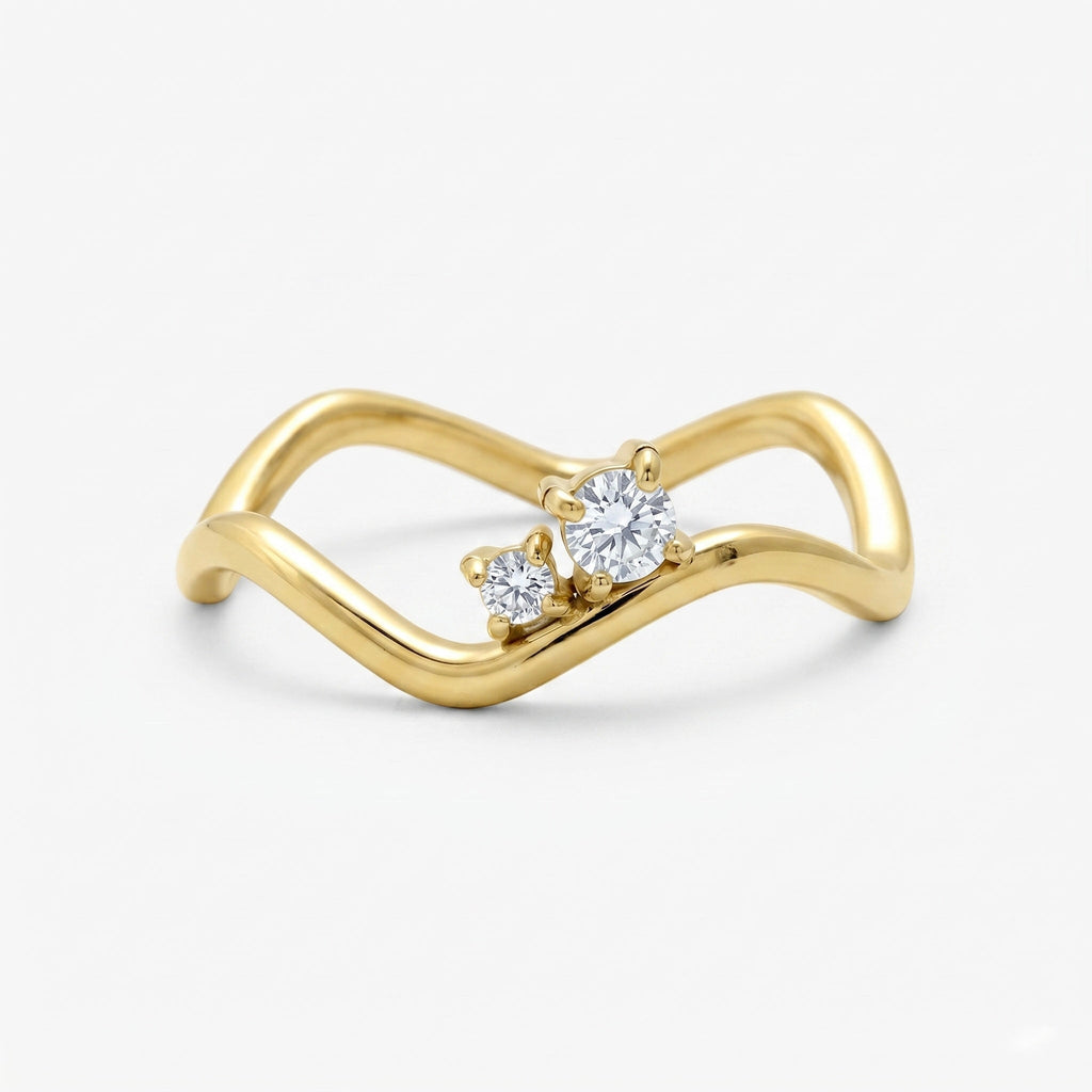 Evry Jewels Pinky Ring Collection