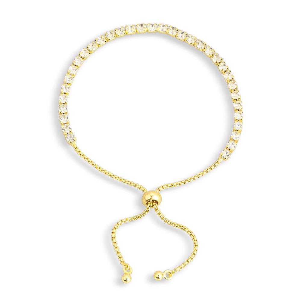 Evry Jewels Tennis Bracelets
