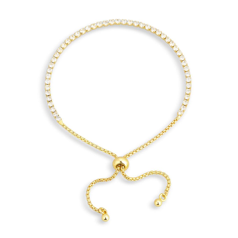 Evry Jewels Tennis Bracelets