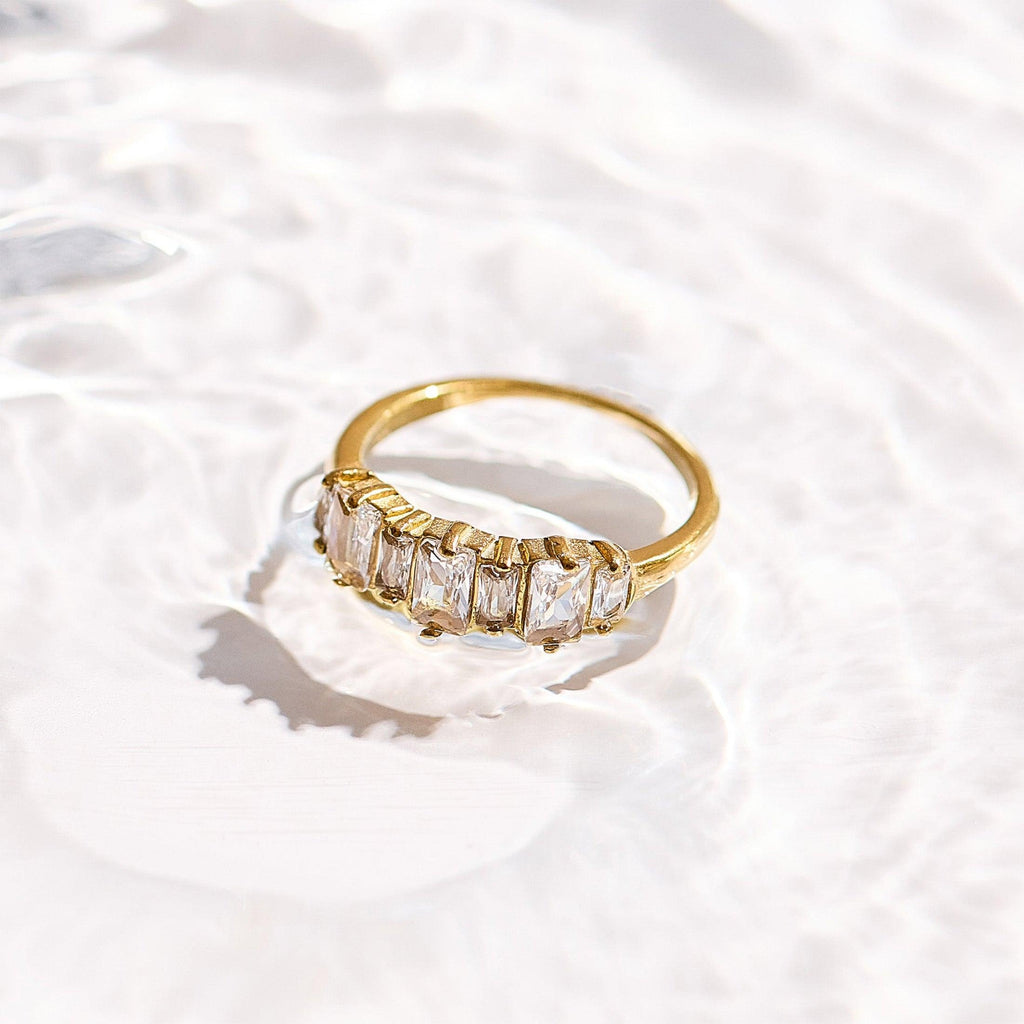 Evry Jewels Sicily Ring