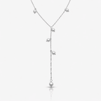Evry Jewels Lariat Necklaces