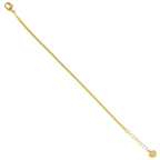 Evry Jewels Slithering Bracelet
