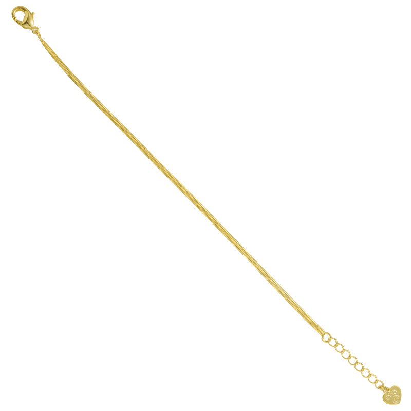 Evry Jewels Slithering Bracelet