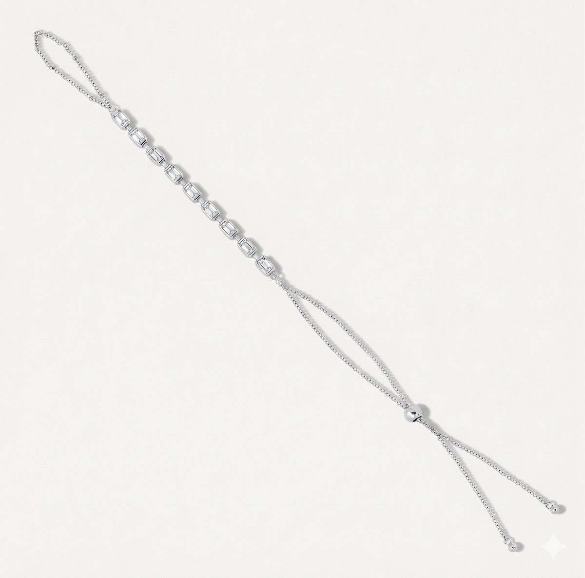 Evry Jewels Soft Control Hand Chain