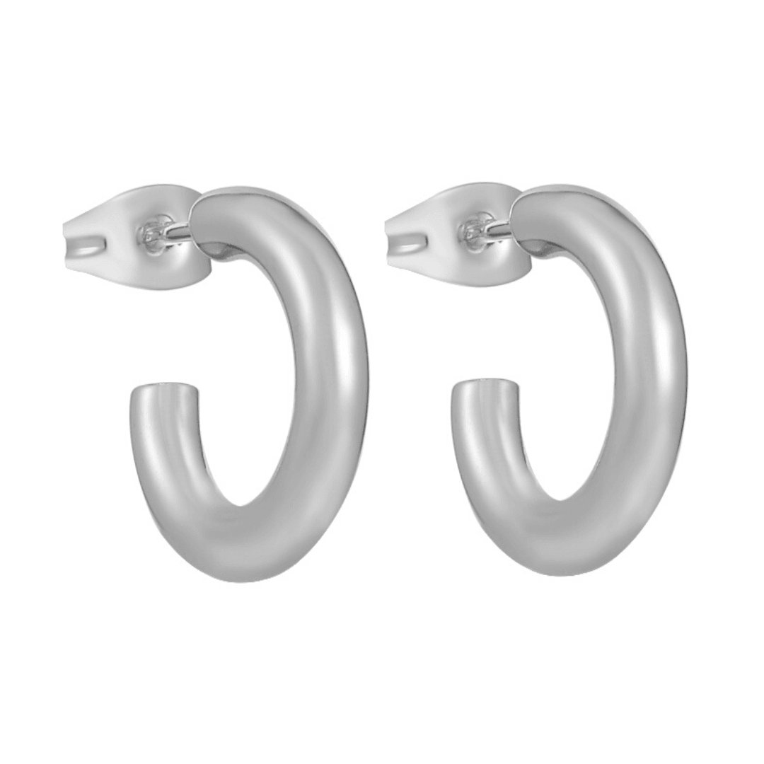 Evry Jewels Soho 2.0 Hoops