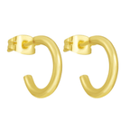 Evry Jewels Soho Hoops