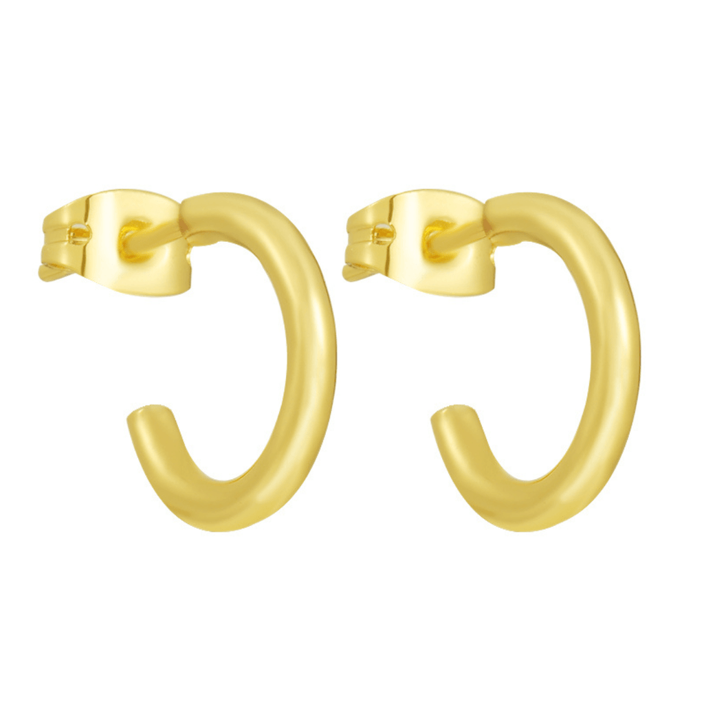 Evry Jewels Soho Hoops