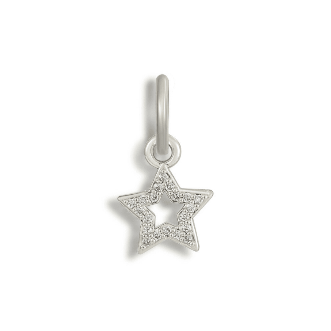Evry Jewels Shoe Charms