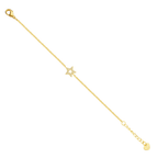 Evry Jewels Stardust Bracelet
