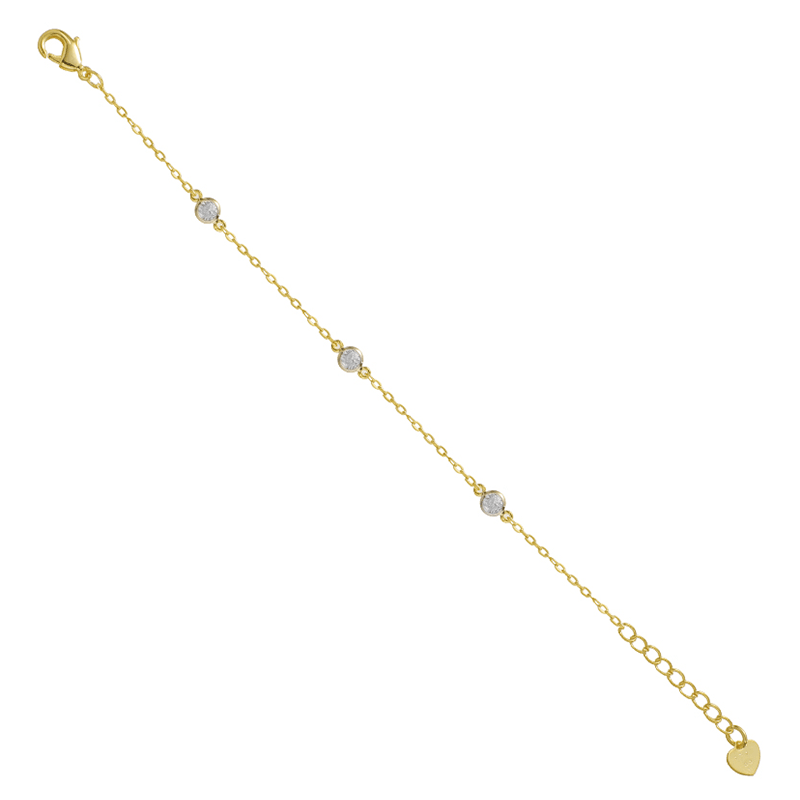 Evry Jewels Starlight Bracelet