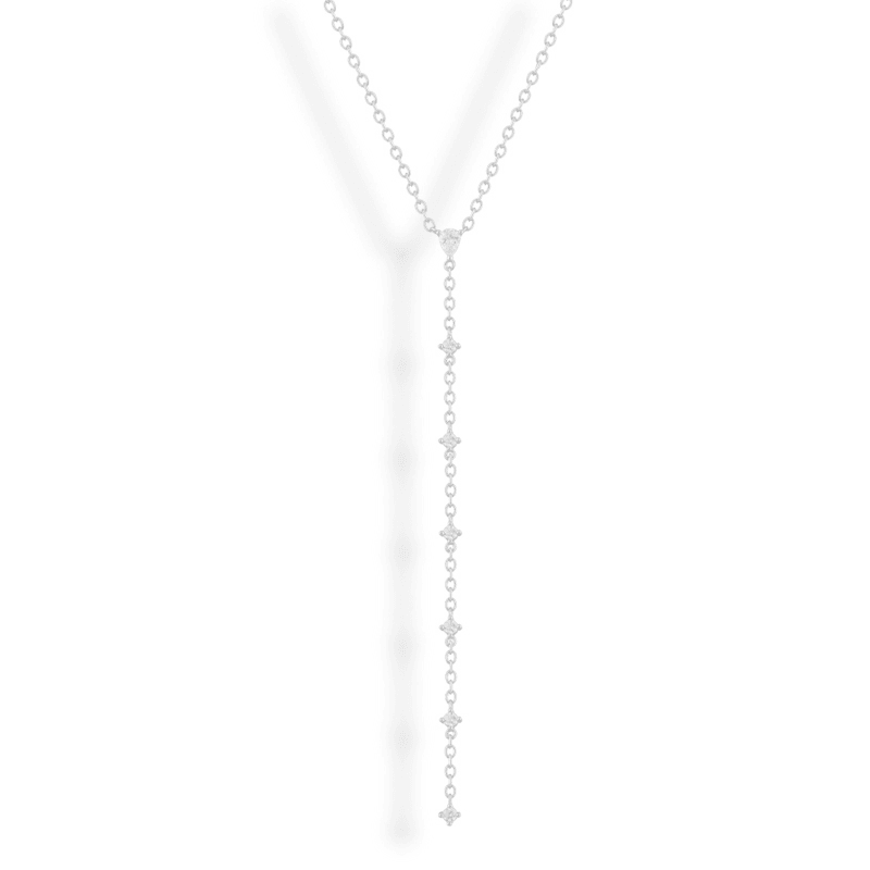 Evry Jewels Lariat Necklaces