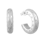 Evry Jewels Starry Night Earrings