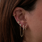 Evry Jewels Stella Earrings