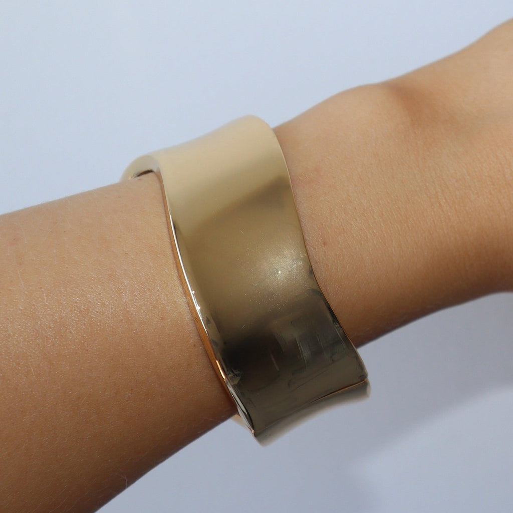 Evry Jewels Suave Bangle