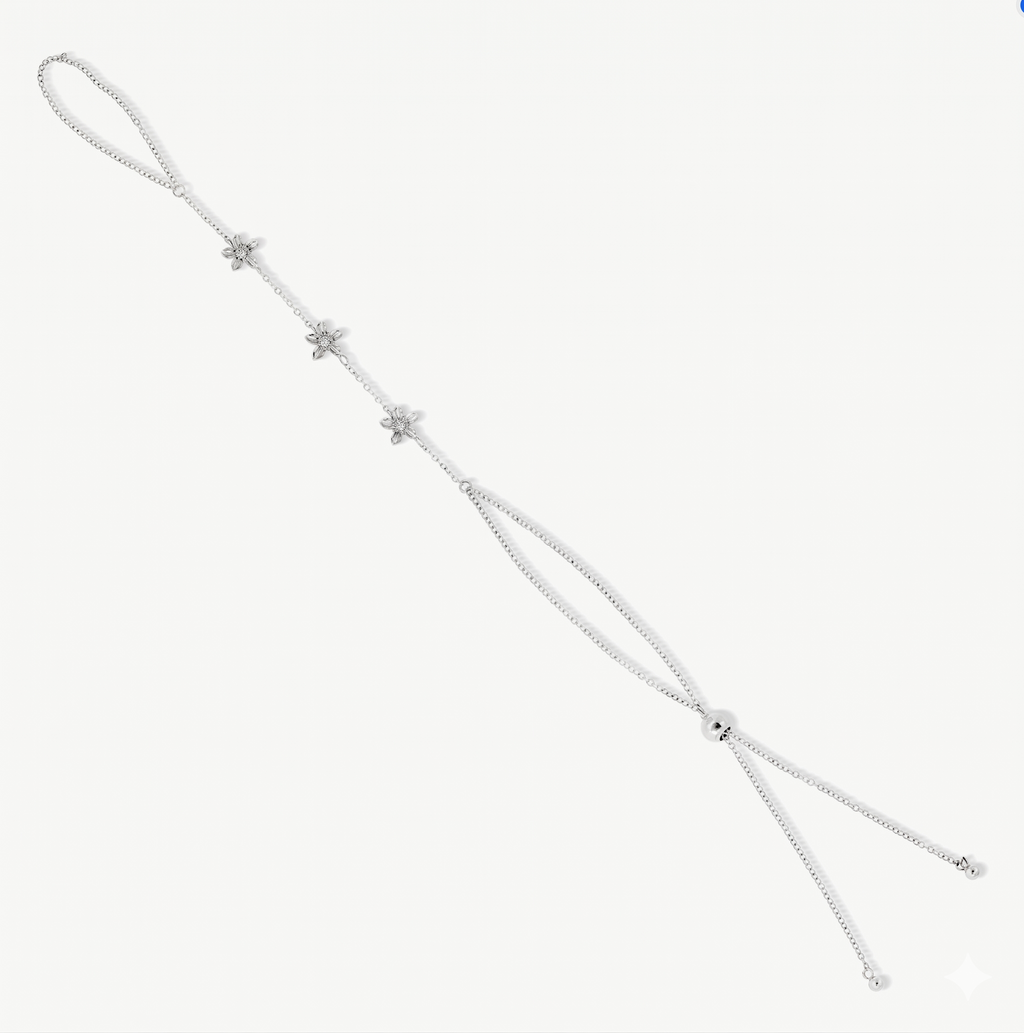Evry Jewels Summer Babe Hand Chain
