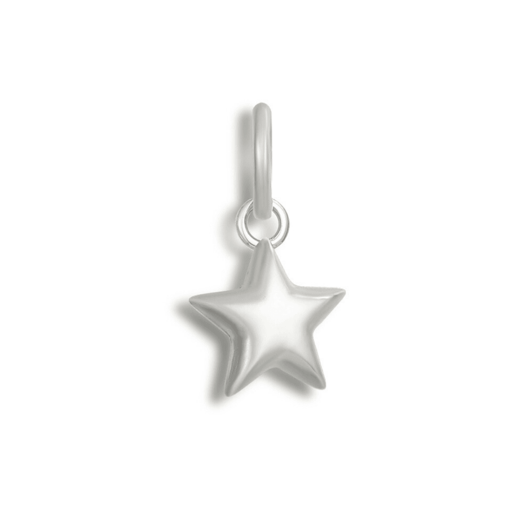 Evry Jewels Shoe Charms