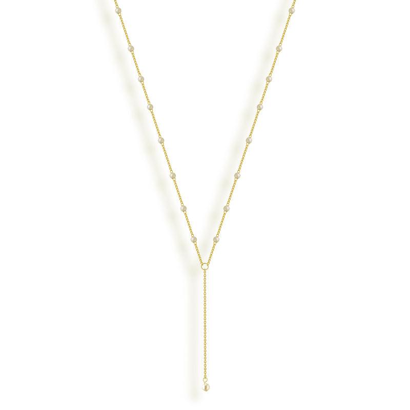Evry Jewels Lariat Necklaces