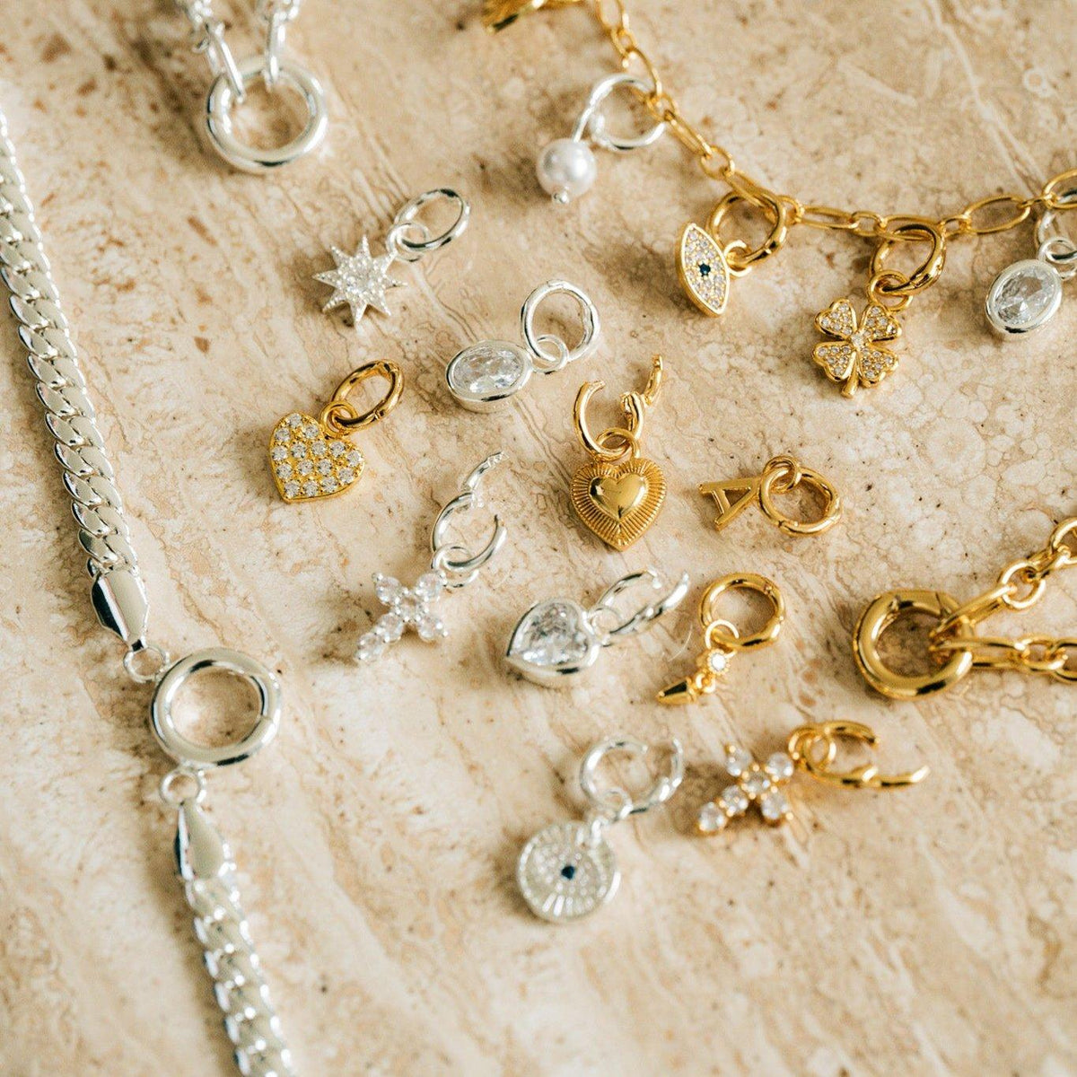 Evry Jewels Sweet Thing Charm