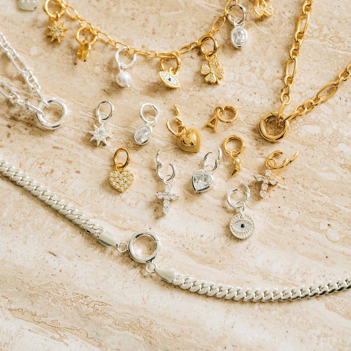 Evry Jewels Sweet Thing Charm