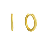 Evry Jewels Taylor Hoops