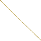 Evry Jewels Tennis Club Anklet